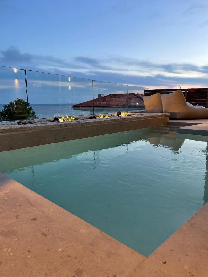 Villa Vrachos Luxury Living Екстериор снимка