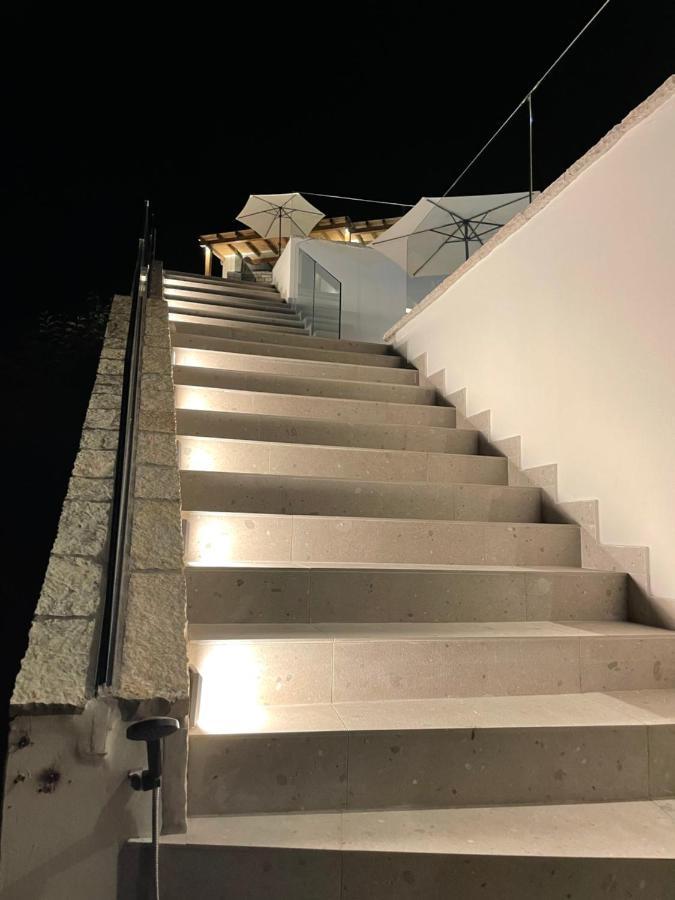 Villa Vrachos Luxury Living Екстериор снимка