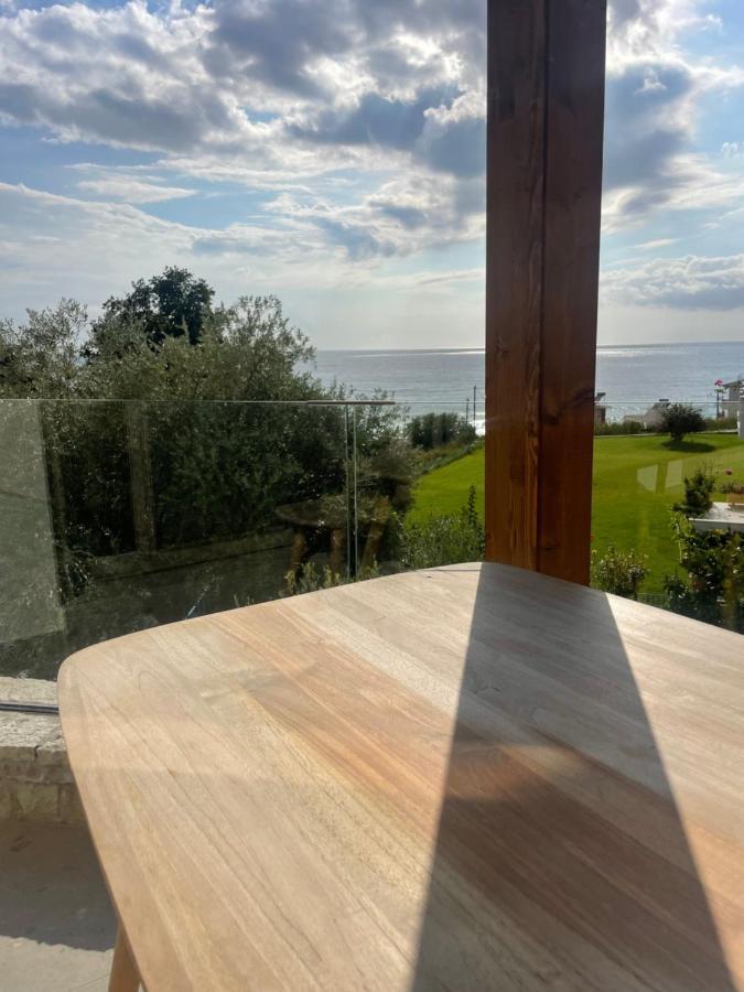 Villa Vrachos Luxury Living Екстериор снимка
